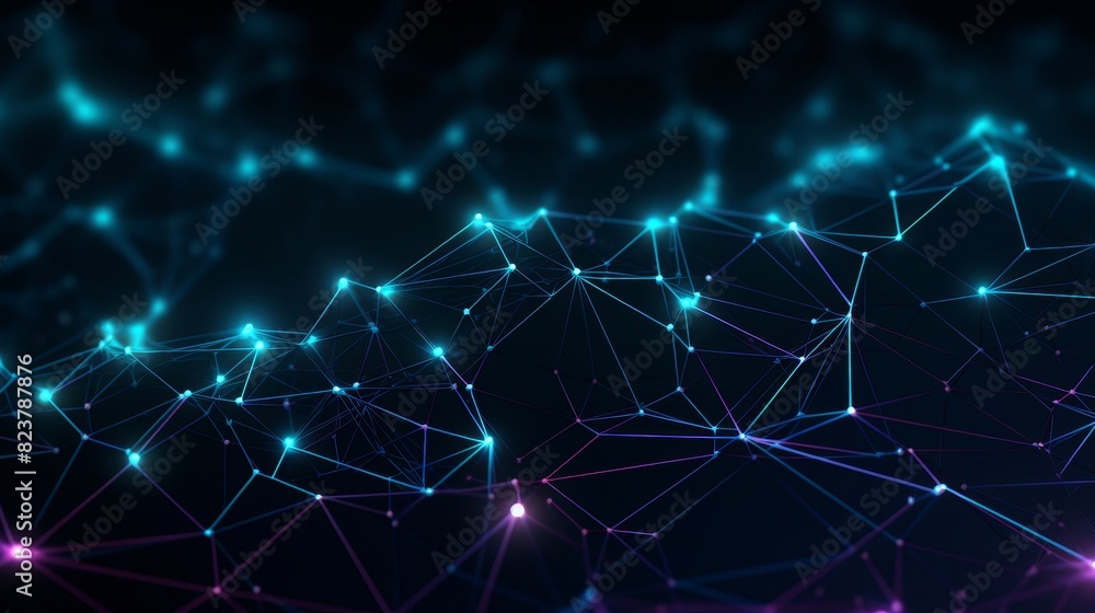 connecting dots technology