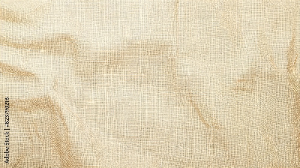 A very rough looking piece of cloth with a lot of holes in it A very rough looking piece of cloth with a lot of holes in it