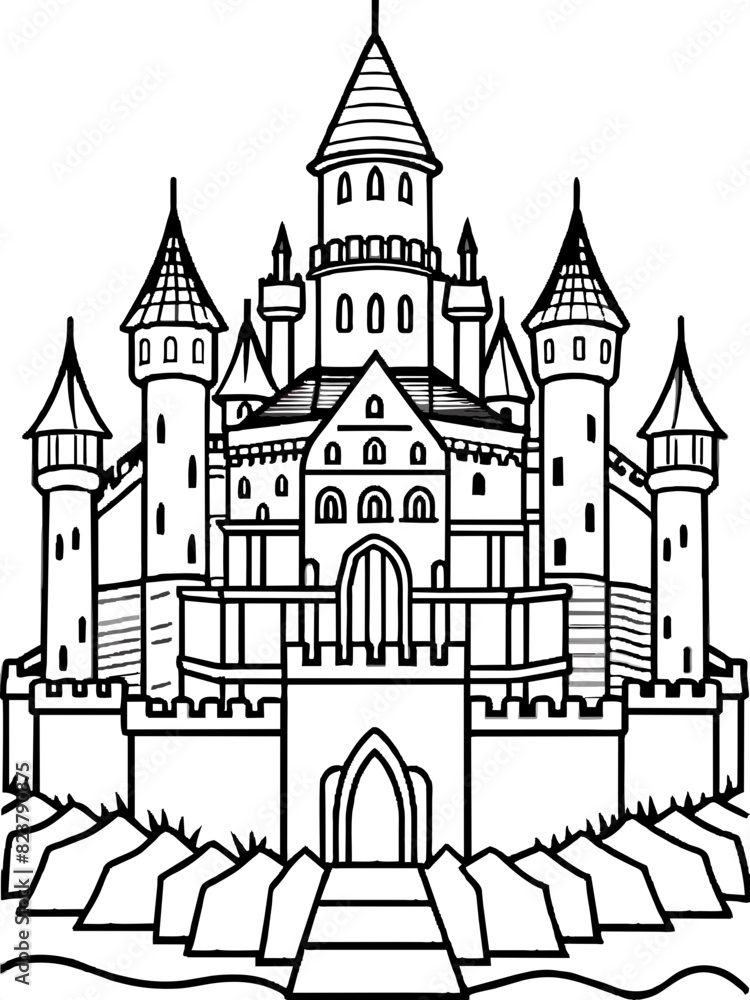 castle castle
