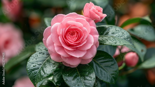 the most beautiful flower in the world