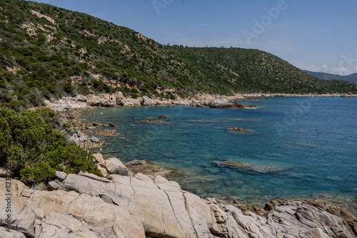 Capo Di Muro en Corse