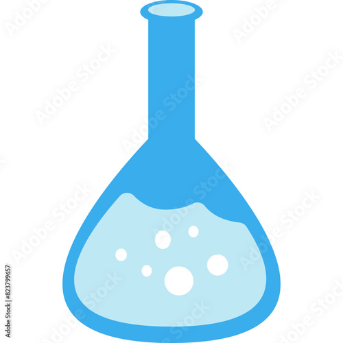 tube with formula