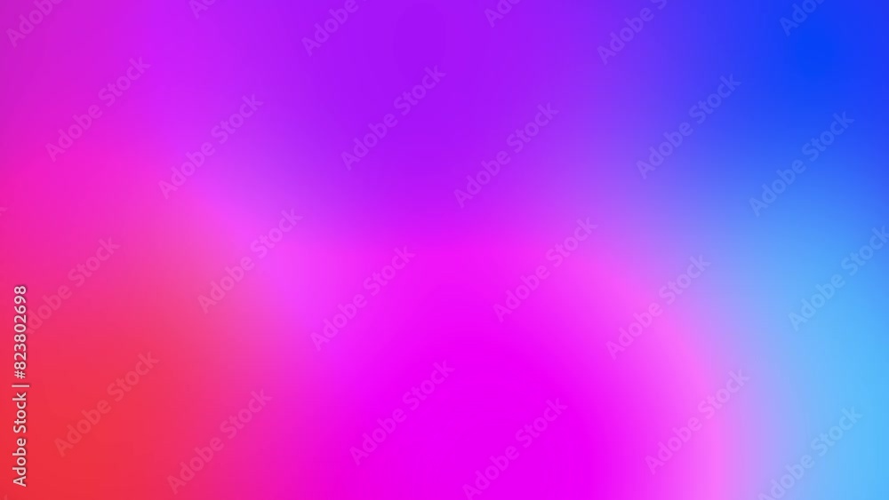 Seamless Gradient Looping Animation for Background, Intro, and Overlay Video Seamless Gradient Looping Animation for Background, Intro, and Overlay Video