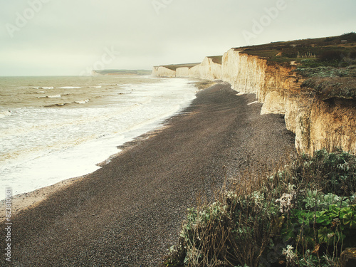 Seven Sisters