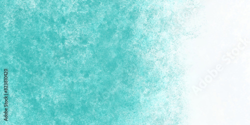 Sky blue noise texture grunge glittering sand paper texture overlay decorative isolated vintage vector background.