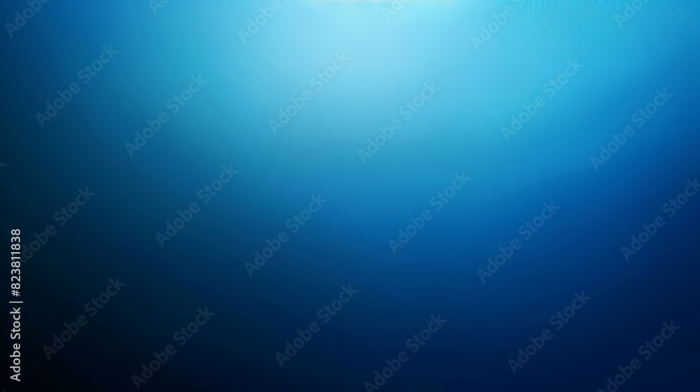 Serene Gradient Background Transitioning from Deep Blue to Light Blue - Abstract Ombre Wallpaper Design Serene Gradient Background Transitioning from Deep Blue to Light Blue - Abstract Ombre Wallpaper Design