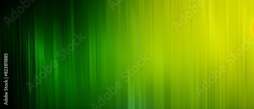 Vibrant Gradient Background with Emerald Green to Lime Green Transition