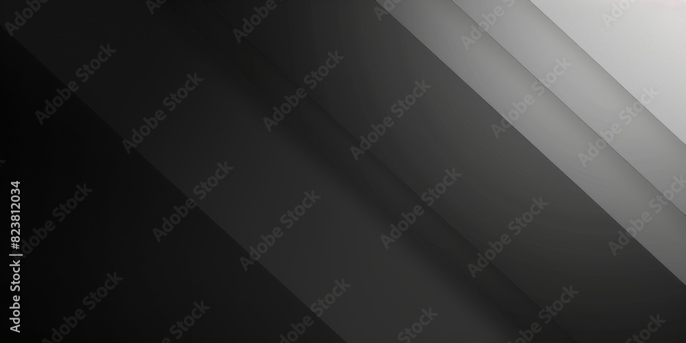 Serene Gradient Transition from Midnight Black to Charcoal Gray Background Serene Gradient Transition from Midnight Black to Charcoal Gray Background