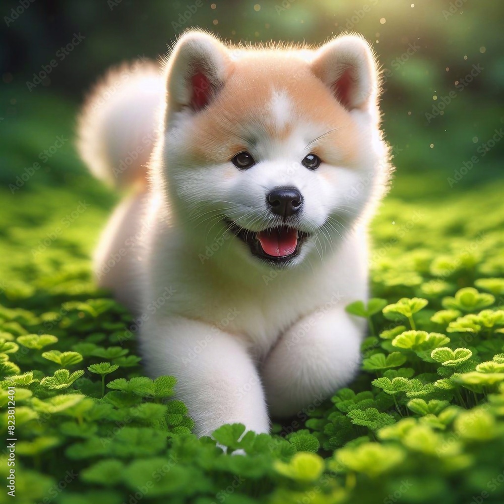 Akita Inu
