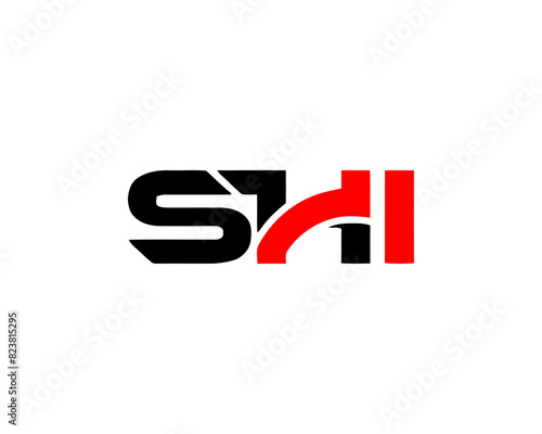 shi logo
