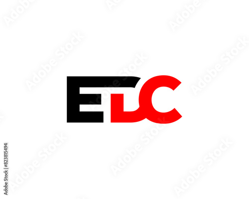 edc logo