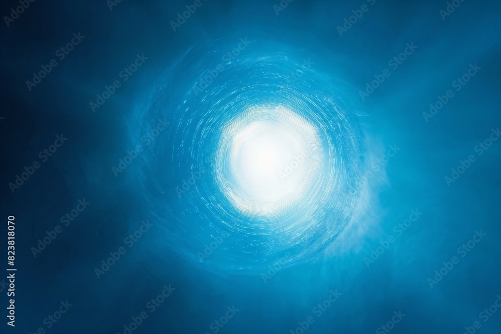 Blue Textured Abstract Background Blue Textured Abstract Background