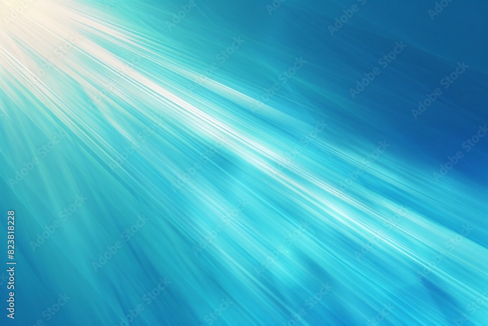 Blue Abstract Beam Business Background Blue Abstract Beam Business Background