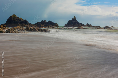 Kilfarrasy Beach photo