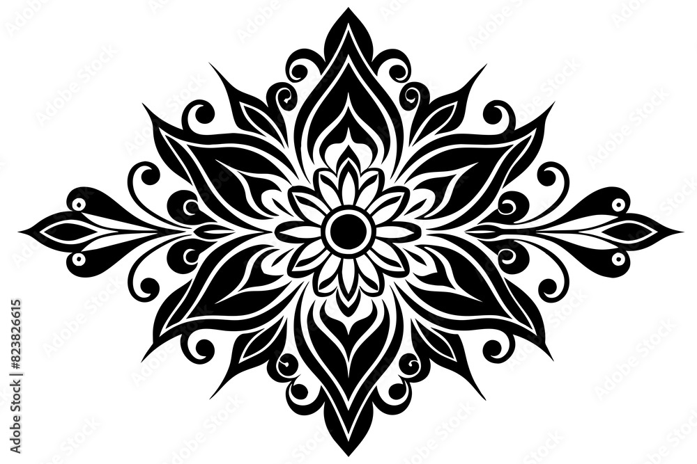 line art design vector silhouette illustration line art design vector silhouette illustration