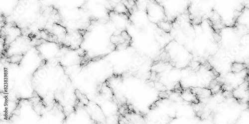 Abstract luxury marble tile stone texture white and gray marble background design. Abstract Lightning marble stone ceramic pattern background .