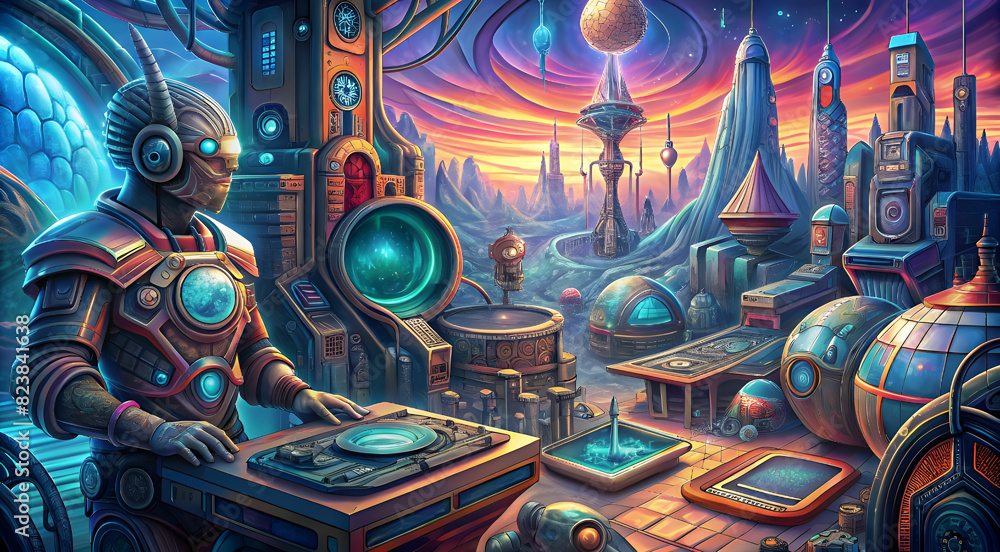 explore the futuristic world of electronics explore the futuristic world of electronics