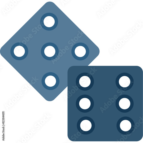 Dice Icon