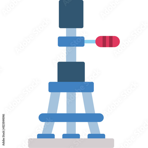 Tripod Icon