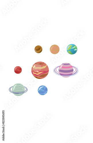 planetas