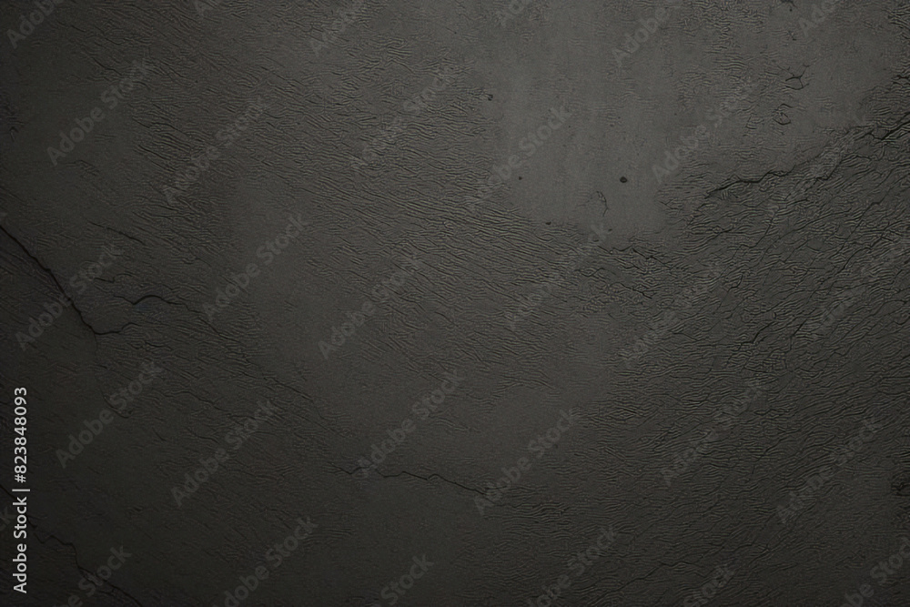 Naklejka premium Fondo de vector abstracto dinámico negro profundo oscuro con líneas diagonales. Degradado premium de semitono creativo moderno. 