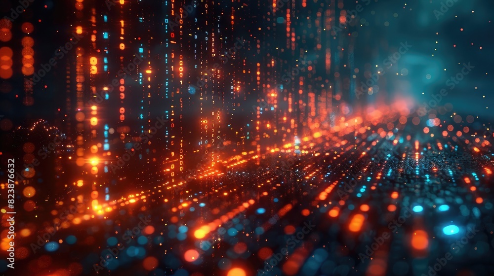 Exploring the Role of Science Research in Advancing Cyber Big Data Flow and Blockchain Innovations Exploring the Role of Science Research in Advancing Cyber Big Data Flow and Blockchain Innovations