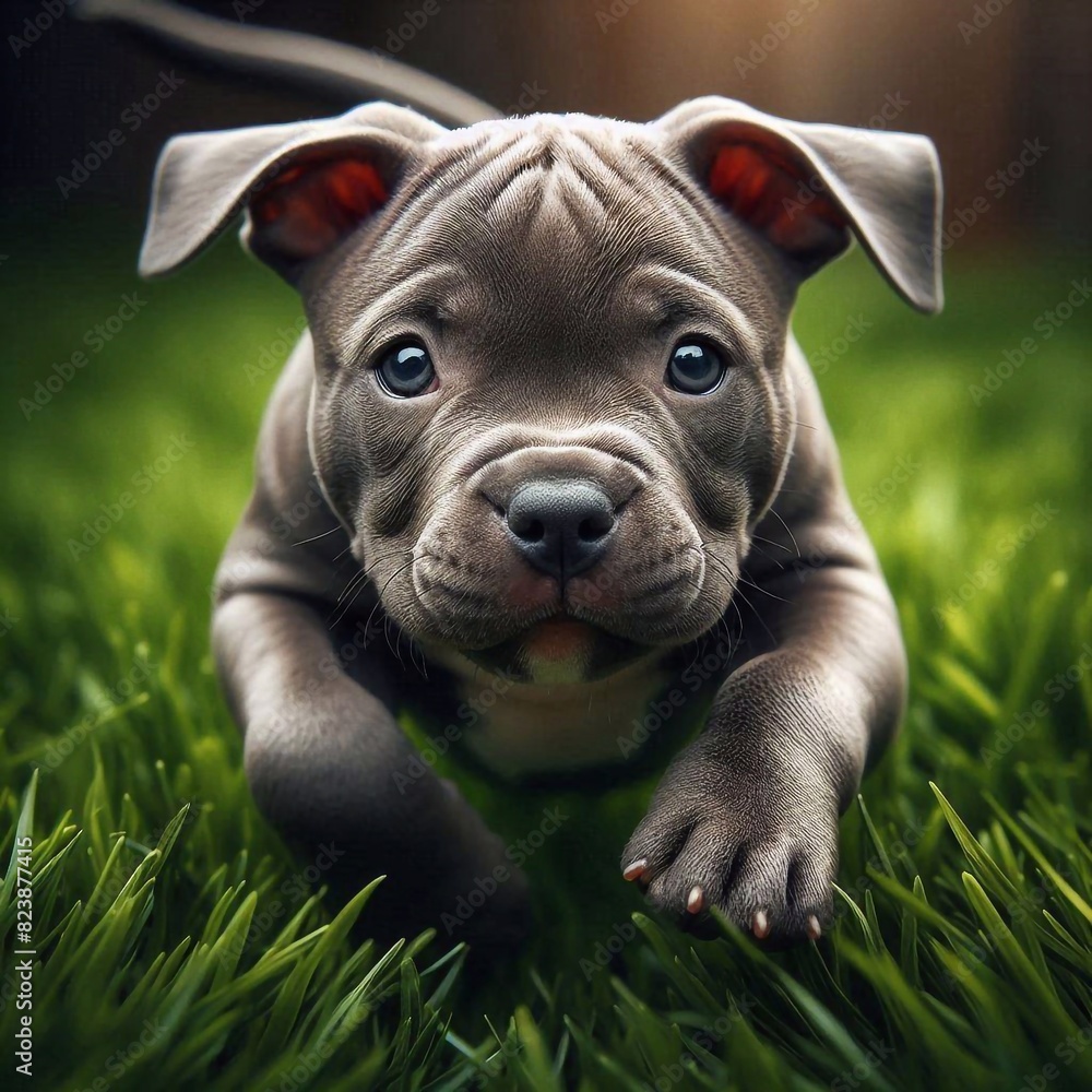 Pitbull Pitbull