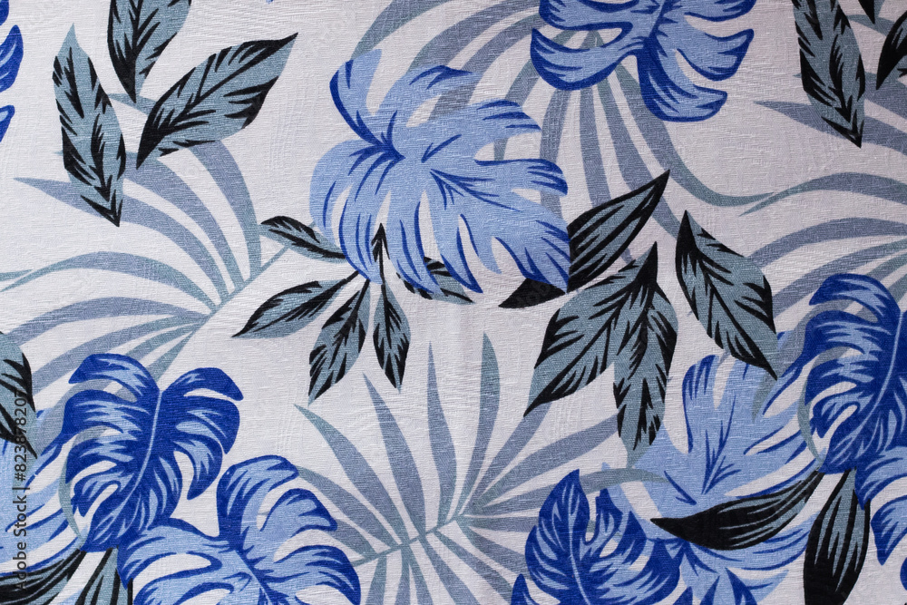 seamless pattern with leaf
seamless pattern with leaf