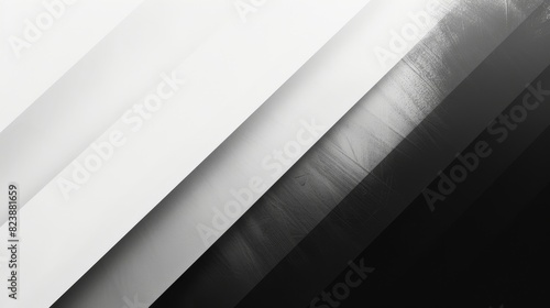 Black and white gradient background, smooth transition --ar 16:9 Job ID: 70fd3c6c-ad78-4abf-8e23-ab12750d48ae photo
