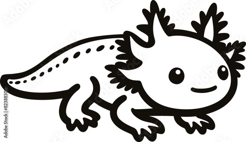 Axolotl