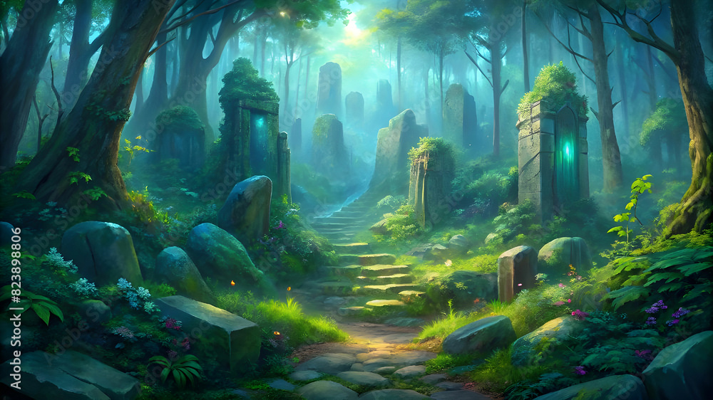 explore a world of wonder and mystery through explore a world of wonder and mystery through