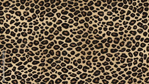  animal leopard background  cat skin  texture for fashion design  paper  fabric