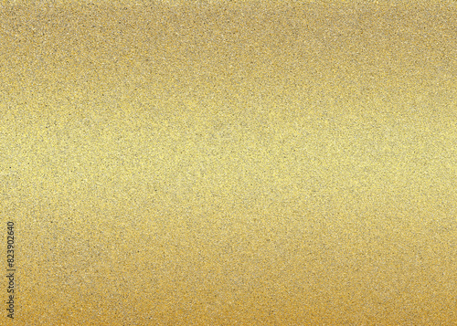 Obraz na płótnie Golden Abstract decorative paper texture background for artwork - Illustration w salonie