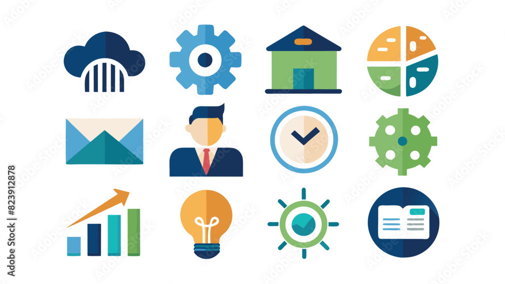 icons set icons set