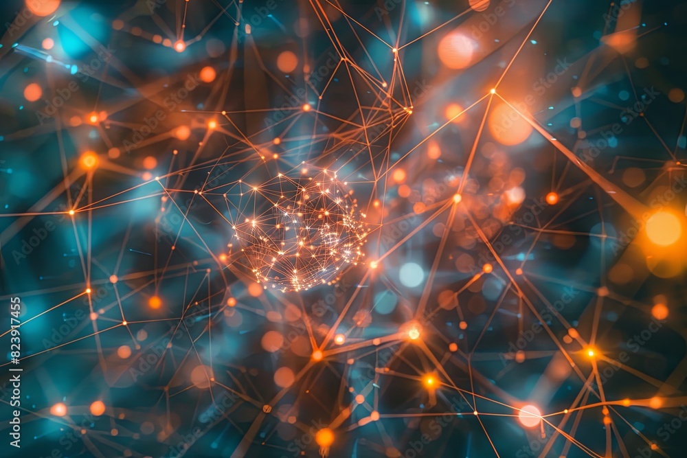 Deep Learning as a specialized form of machine learning that uses neural networks to analyze and extract patterns from large datasets Deep Learning as a specialized form of machine learning that uses neural networks to analyze and extract patterns from large datasets