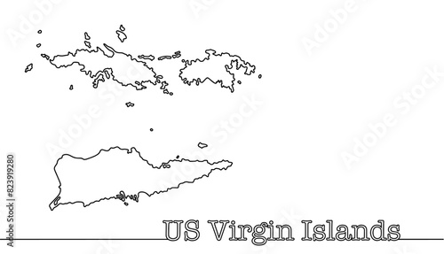 US Virgin Islands