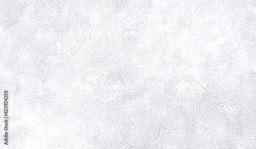 White abstract background. Light texture. Gray pattern. Modern backdrop. Grey surface for design print. Business bg. Minimal textur. Calmly marble surface. Soft empty prints. Vector illustration