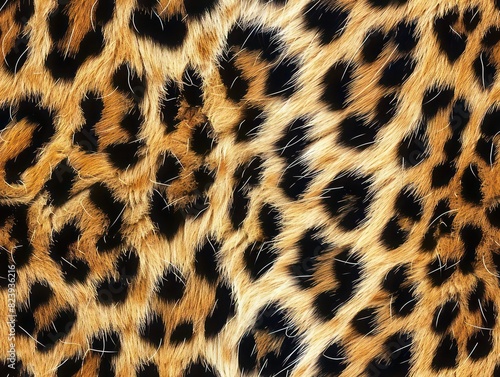 leopard skin, wildcat pattern