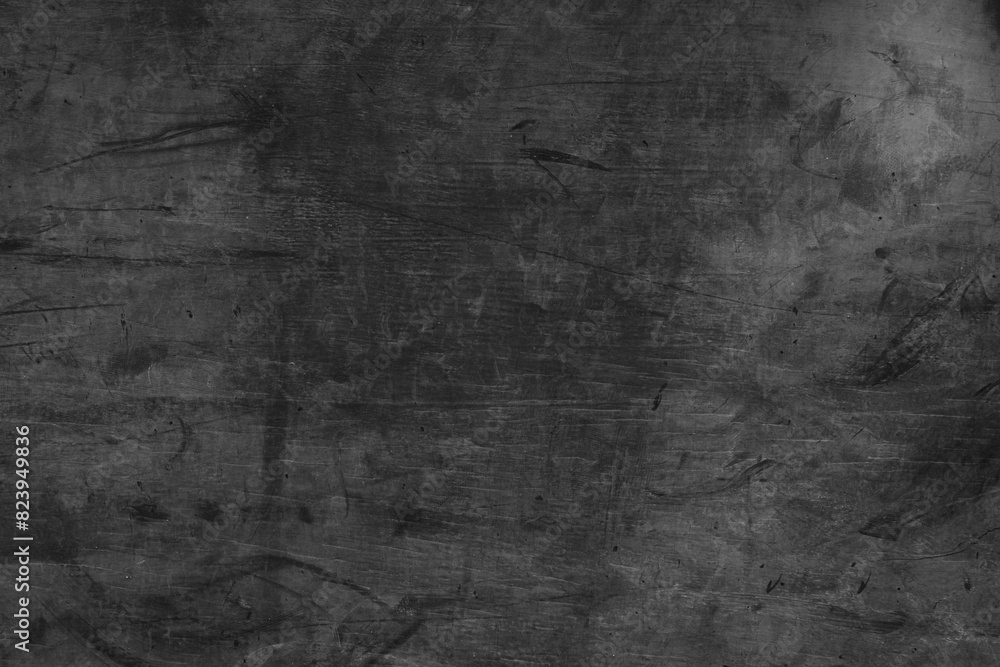 Fototapeta premium grunge abstract texture background black