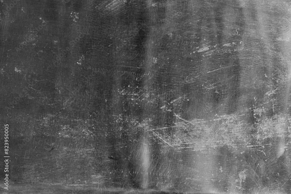 Obraz premium grunge abstract texture background black