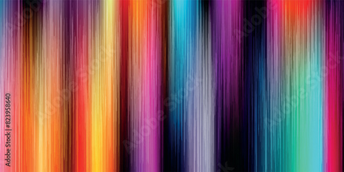 colorful vector illustration background. wallpaper, unique, uncommon