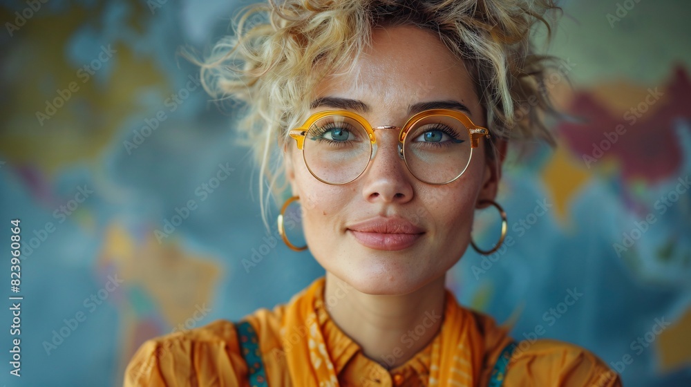 Inclusive Workplace Leadership: LGBTQ Manager Organizing Virtual Meeting with Remote Team Members Inclusive Workplace Leadership: LGBTQ Manager Organizing Virtual Meeting with Remote Team Members
