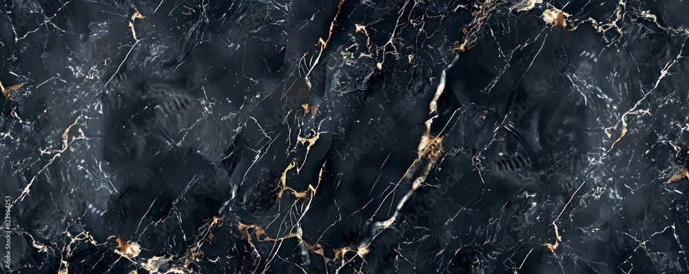 Black marble texture background, seamless pattern for design and decoration Black marble texture background, seamless pattern for design and decoration