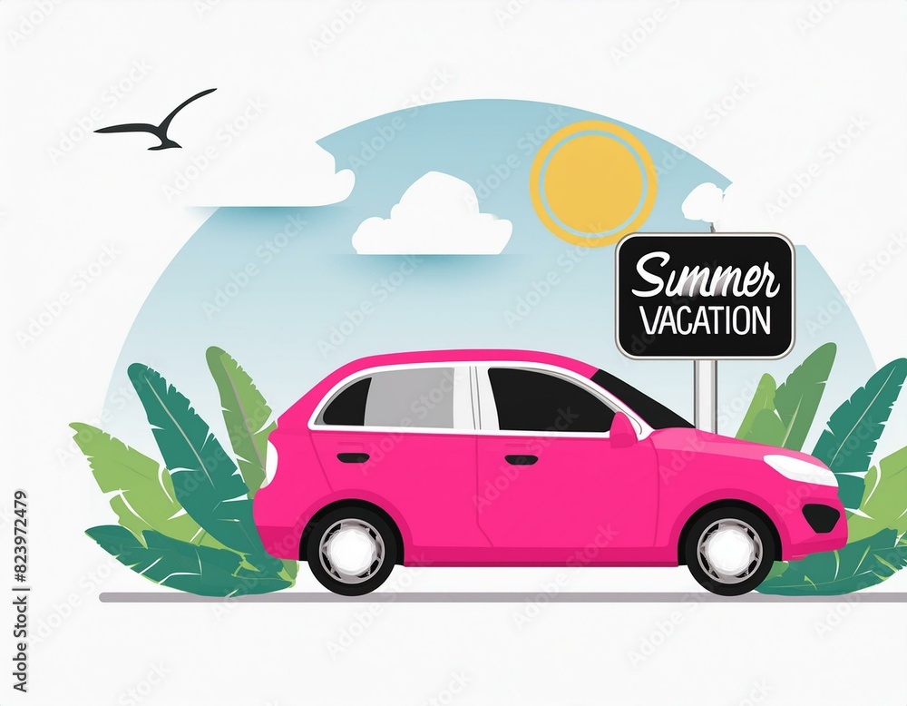 Vacaciones de verano