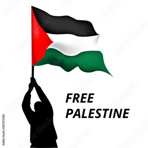 free gaza free palestine