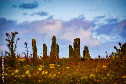 Ring of Brodgar, Orkney