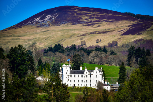 Blair Castle