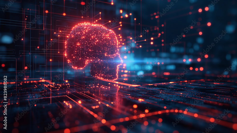 a technological and data operations background a technological and data operations background