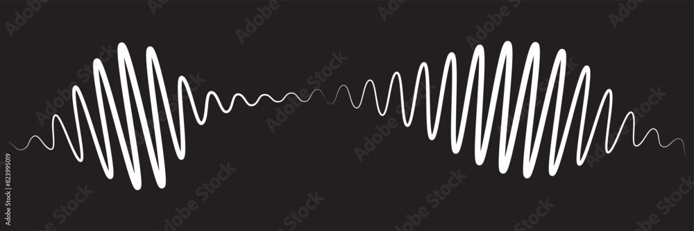 sound icon set. digital recorder voice audio wave vector symbol. soundwave frequency icon in black and white color. Sound waves, Equalizer, Audio waves, Radio signal, Music. sound icon set. digital recorder voice audio wave vector symbol. soundwave frequency icon in black and white color. Sound waves, Equalizer, Audio waves, Radio signal, Music.