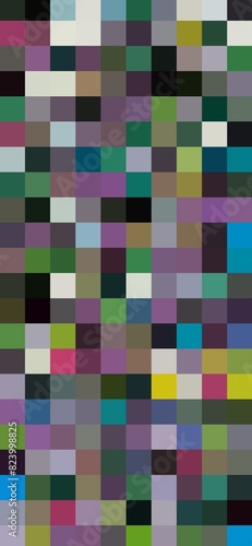 pixel background. pixel pattern, mosaic background